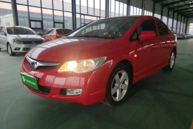 Used CIIMO 2012 1.8L Automatic