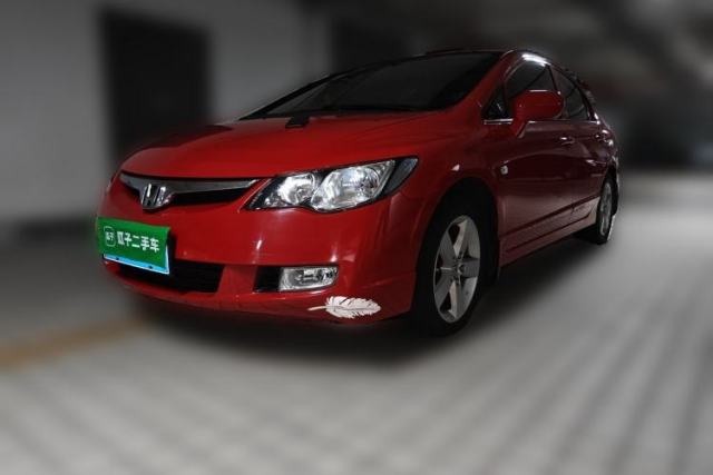 Used CIIMO 2012 1.8L Automatic