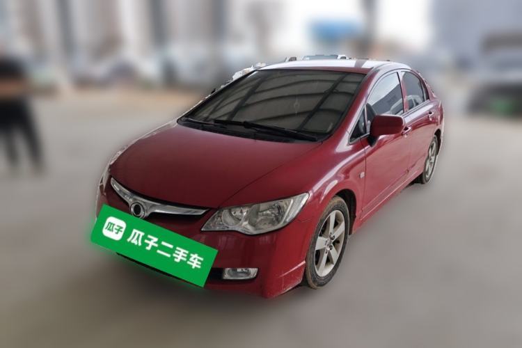 Used CIIMO 2012 1.8L Automatic Guazi used car, China used car export, Used car for sale, Used  cars, Cheapest cars for sale