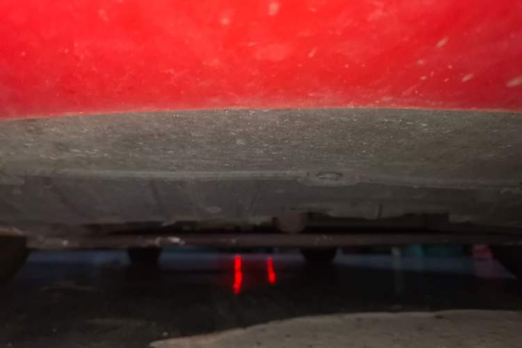 Used CIIMO 2012 1.8L Manual Chassis Front