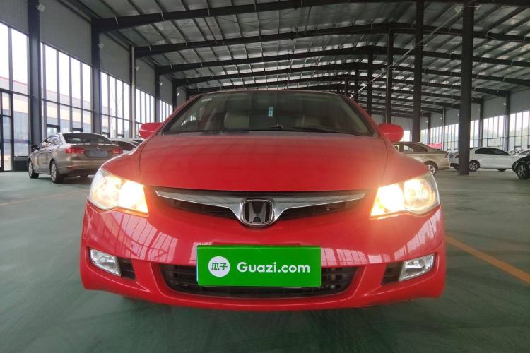 Used CIIMO 2012 1.8L Automatic Exterior 1