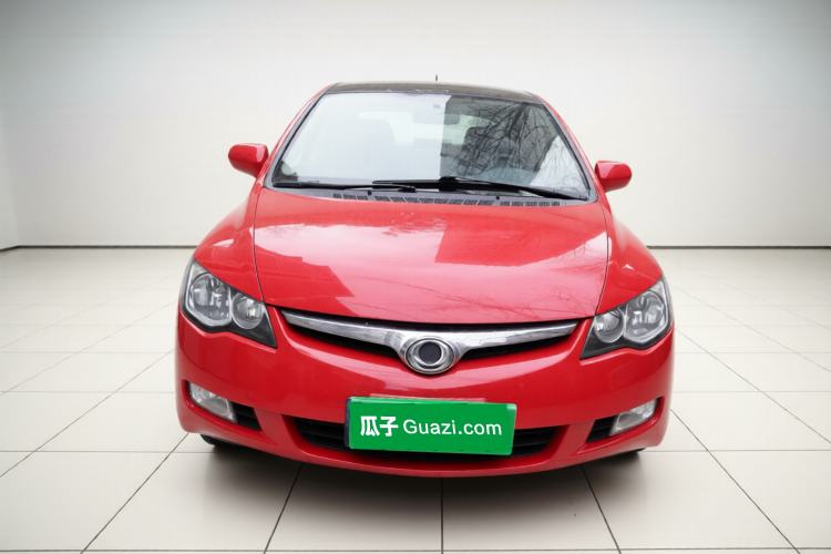 Used CIIMO 2012 1.8L Automatic Exterior 1
