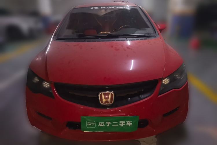 Used CIIMO 2012 1.8L Manual Front