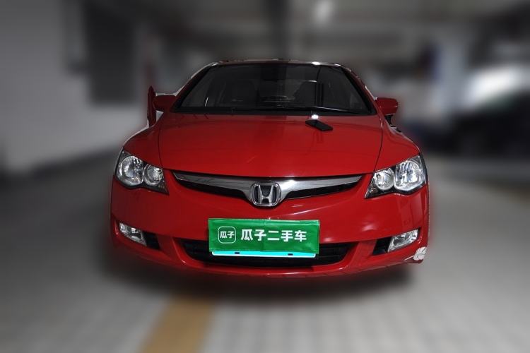 Used CIIMO 2012 1.8L Automatic Front