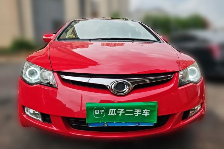 Used CIIMO 2012 1.8L Automatic Front