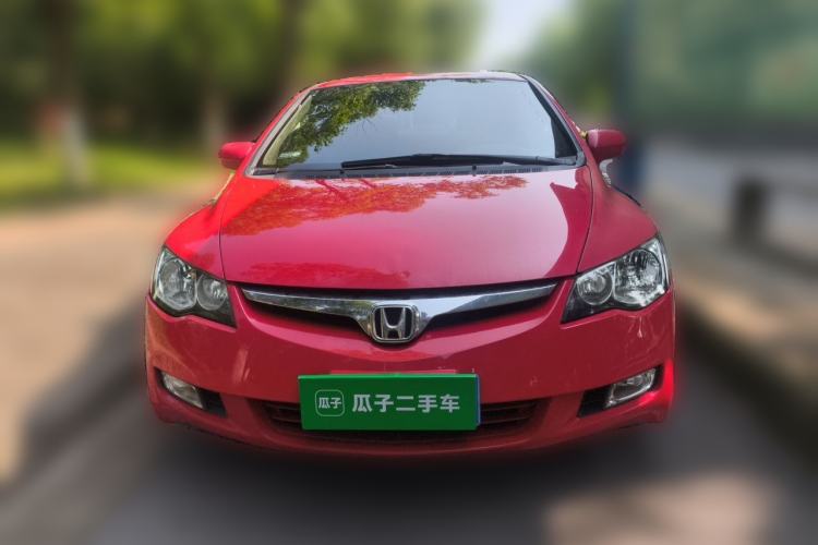 Used CIIMO 2012 1.8L Automatic Front