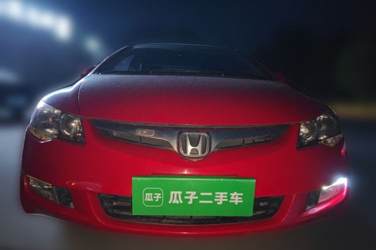 Used CIIMO 2012 1.8L Automatic Front