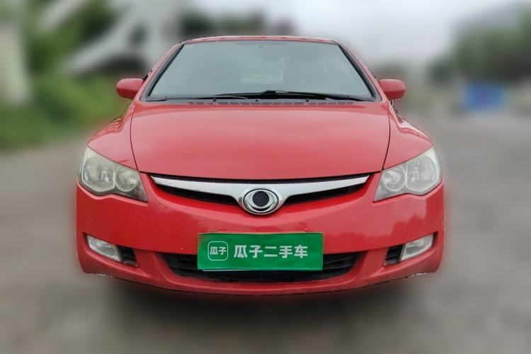 Used CIIMO 2012 1.8L Automatic Front