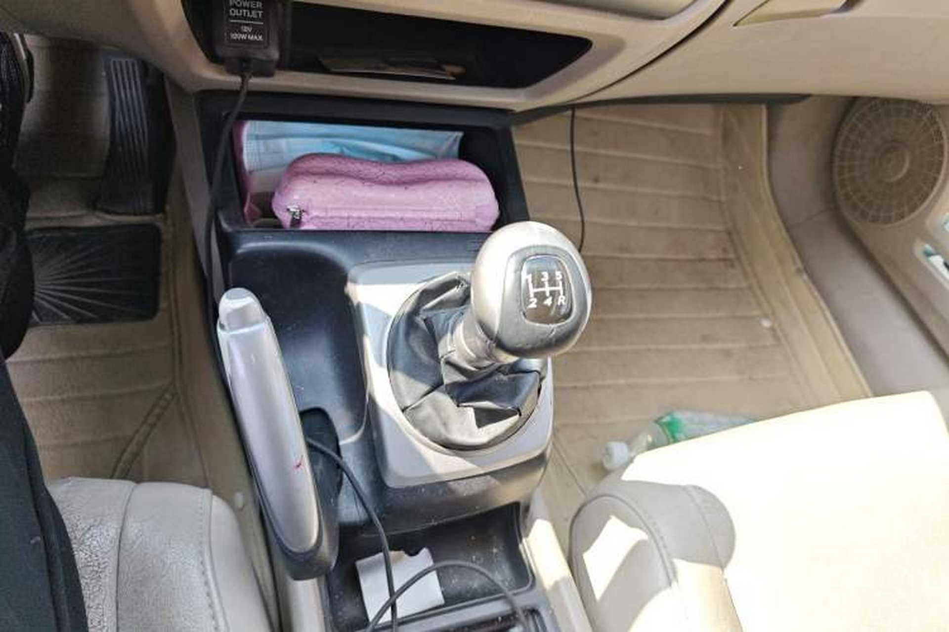 Used CIIMO 2012 1.8L Manual Gear Lever