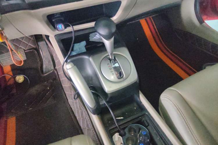 Used CIIMO 2012 1.8L Automatic Gear Lever