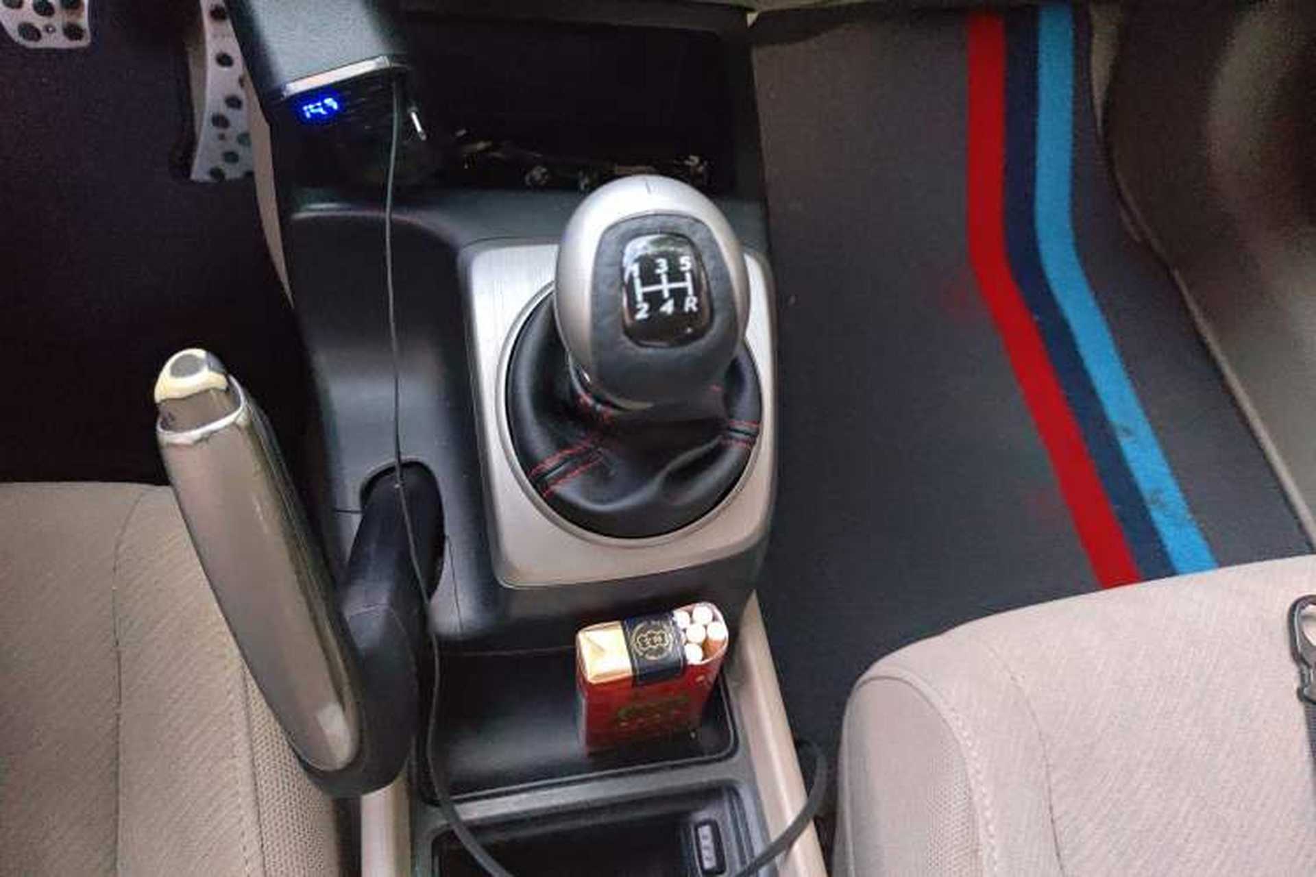 Used CIIMO 2012 1.8L Manual Gear Lever