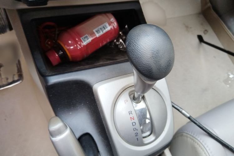 Used CIIMO 2012 1.8L Automatic Gear Lever