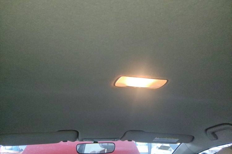 Used CIIMO 2012 1.8L Automatic Headliner