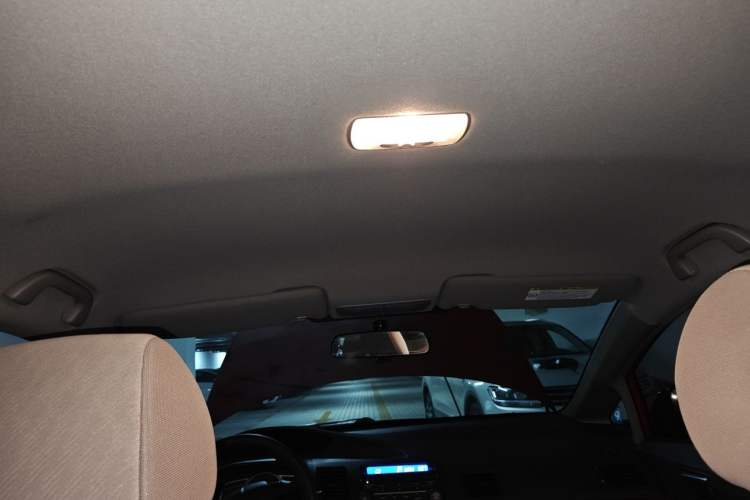 Used CIIMO 2012 1.8L Automatic Headliner