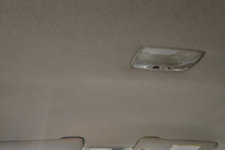 Used CIIMO 2012 1.8L Automatic Headliner