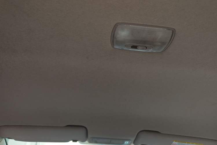 Used CIIMO 2012 1.8L Automatic Headliner