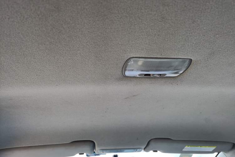 Used CIIMO 2012 1.8L Manual Headliner