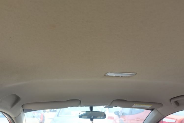 Used CIIMO 2012 1.8L Automatic Headliner
