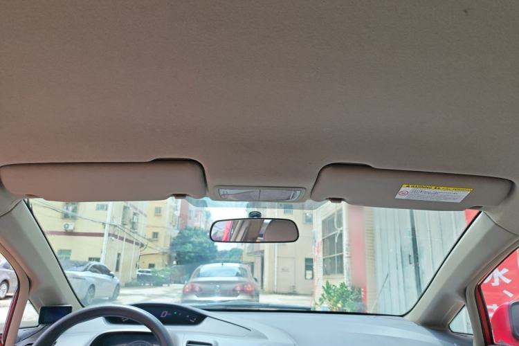 Used CIIMO 2012 1.8L Automatic Headliner