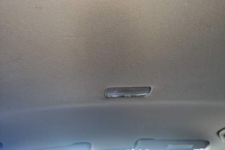 Used CIIMO 2012 1.8L Automatic Headliner
