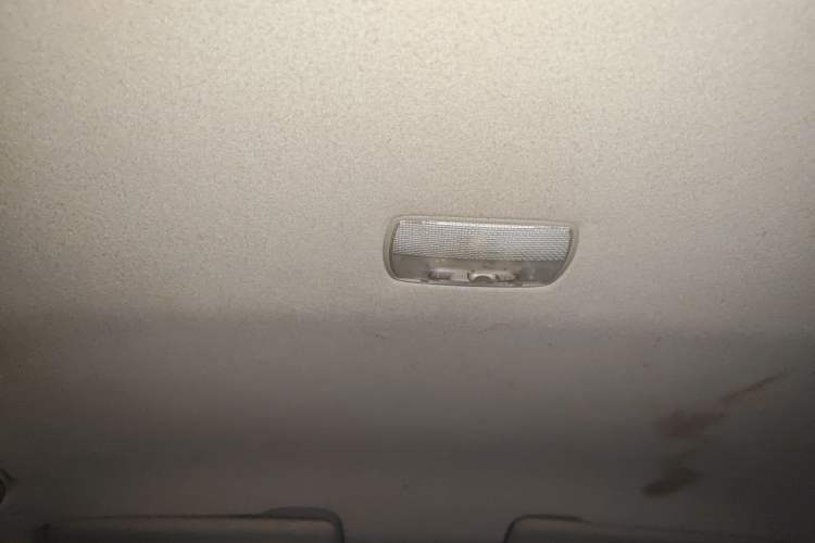 Used CIIMO 2012 1.8L Automatic Headliner