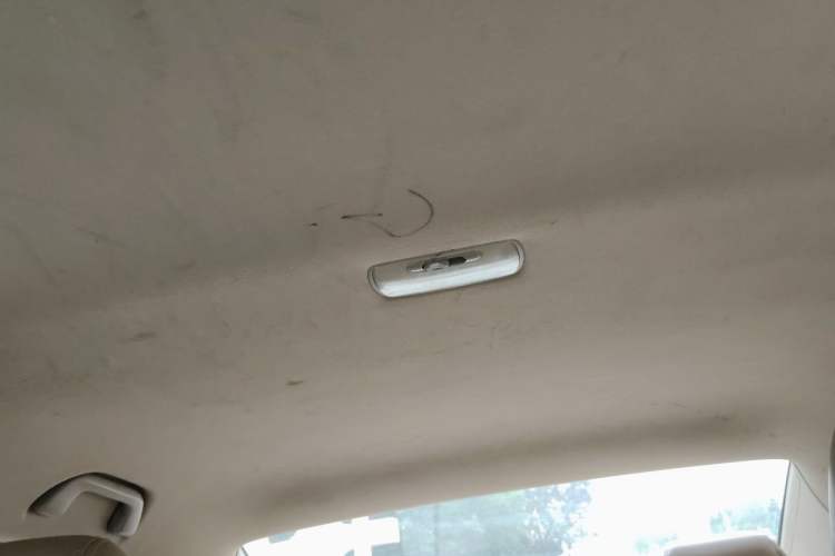 Used CIIMO 2012 1.8L Automatic Headliner