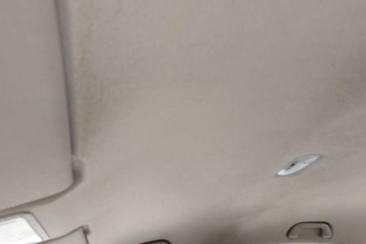 Used CIIMO 2012 1.8L Automatic Headliner