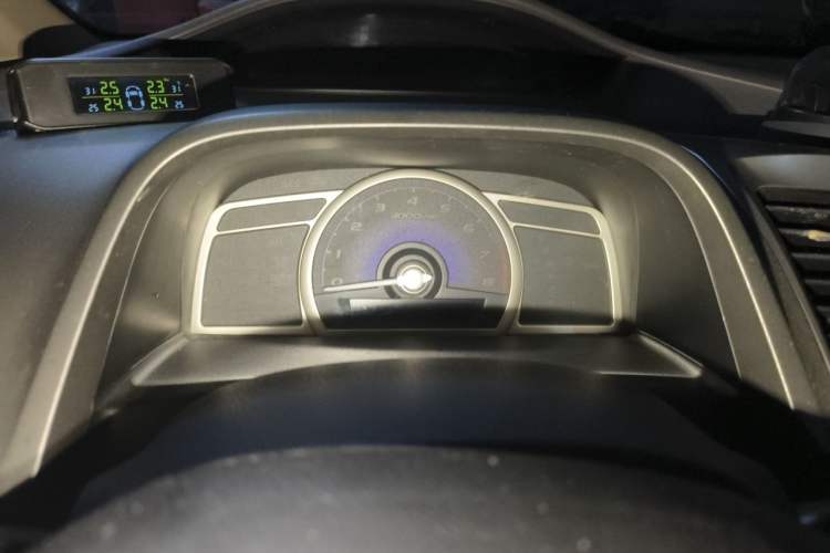 Used CIIMO 2012 1.8L Automatic Instrument Cluster
