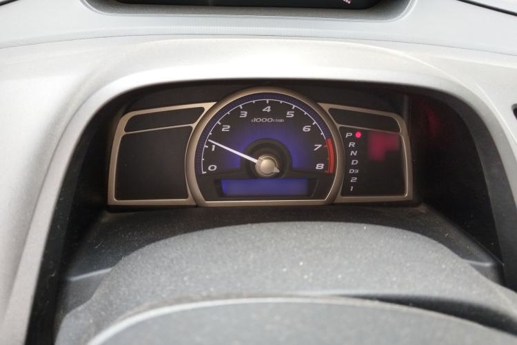 Used CIIMO 2012 1.8L Automatic Instrument Cluster