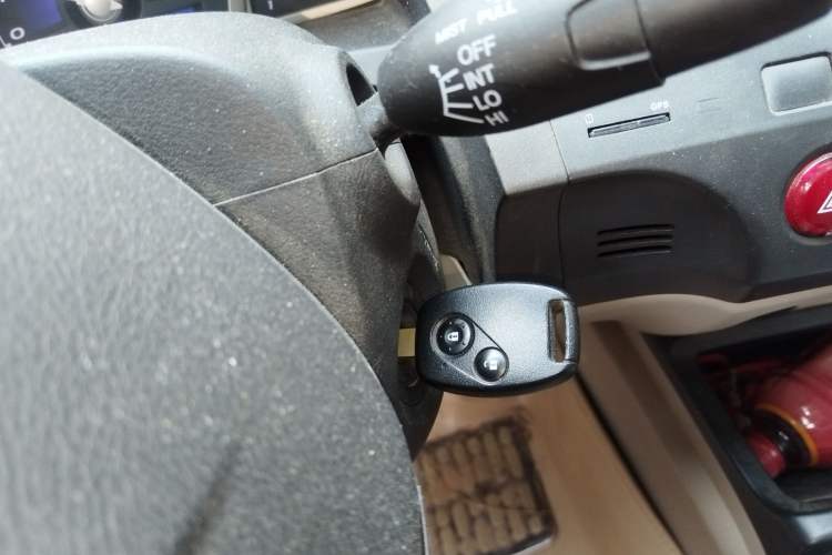 Used CIIMO 2012 1.8L Automatic Interior 1