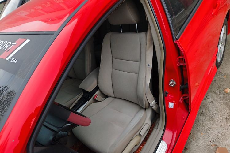 Used CIIMO 2012 1.8L Automatic Left Front Seat