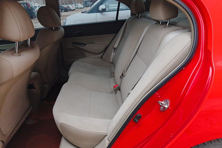 Used CIIMO 2012 1.8L Automatic Left Rear Seat