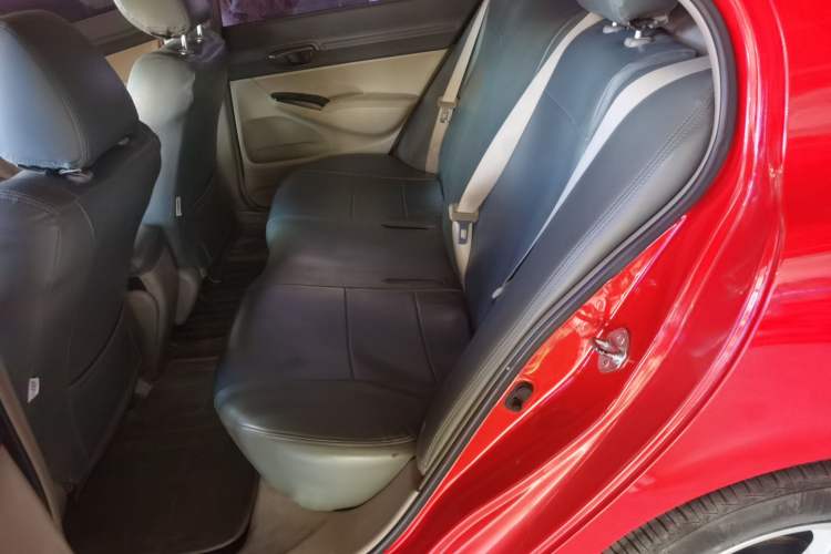 Used CIIMO 2012 1.8L Automatic Left Rear Seat