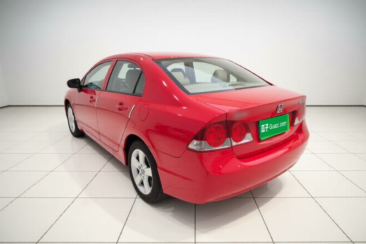 Used CIIMO 2012 1.8L Automatic Rear Right 45 Deg