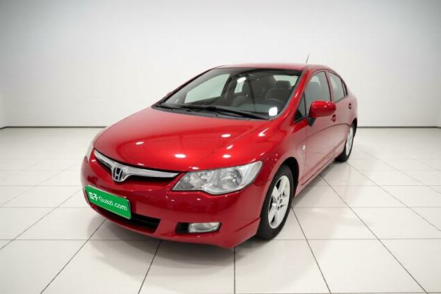 Used CIIMO 2012 1.8L Automatic