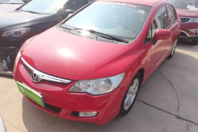 Used CIIMO 2012 1.8L Automatic