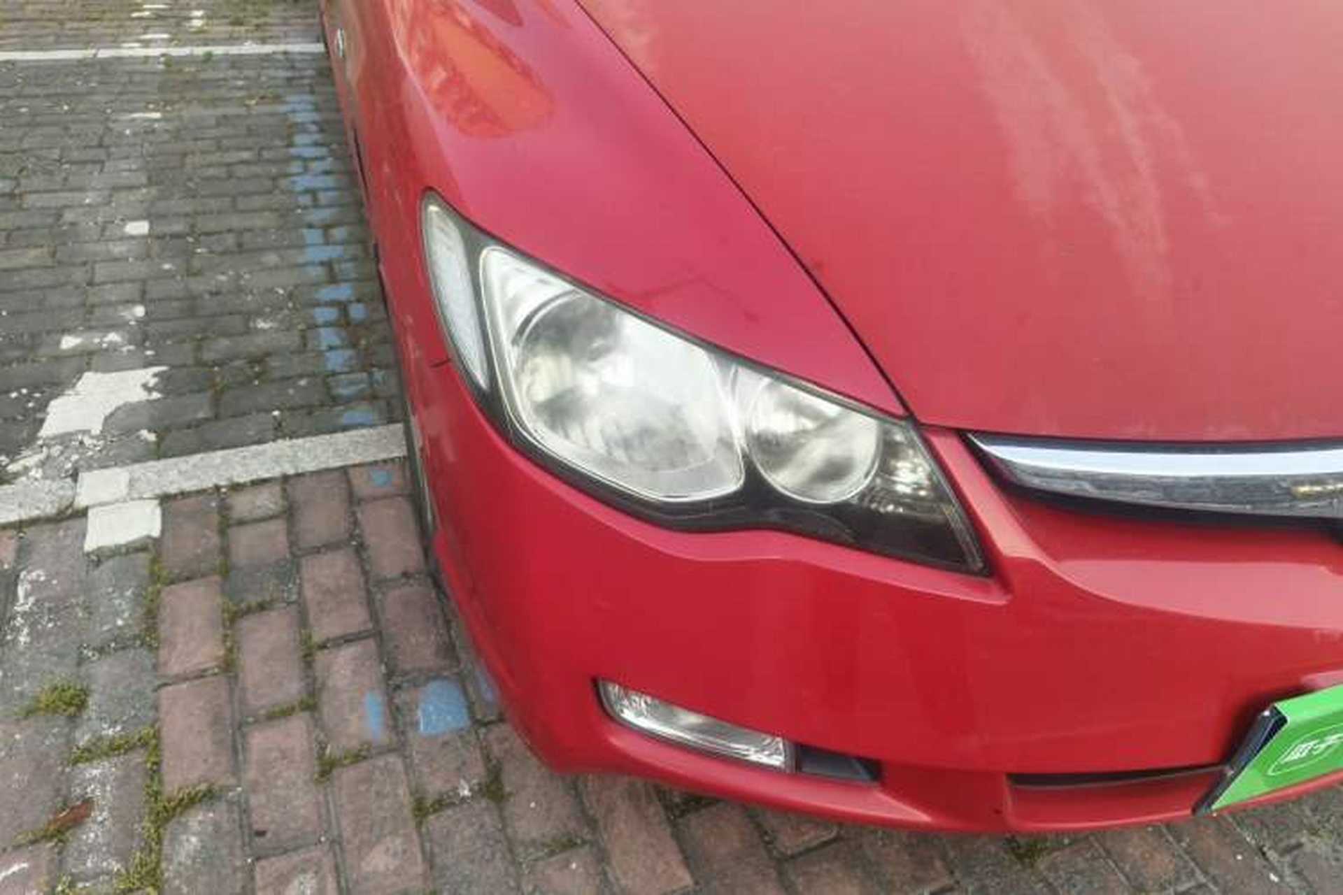 Used CIIMO 2012 1.8L Automatic Right Front Headlight