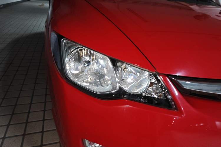 Used CIIMO 2012 1.8L Automatic Right Front Headlight