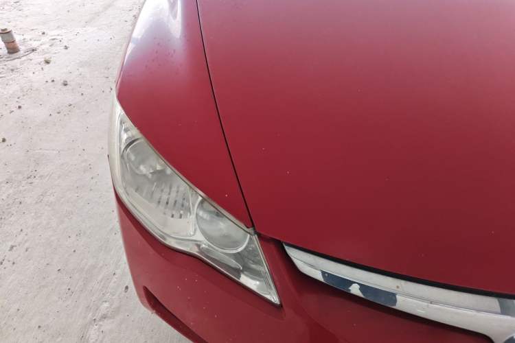 Used CIIMO 2012 1.8L Automatic Right Front Headlight