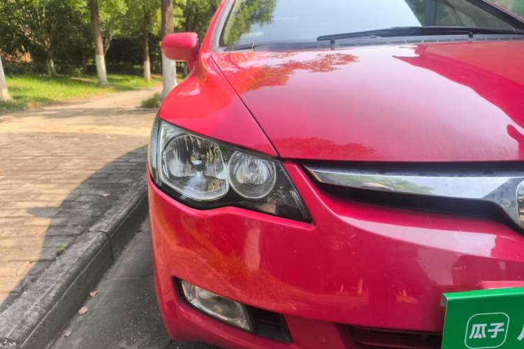 Used CIIMO 2012 1.8L Automatic Right Front Headlight