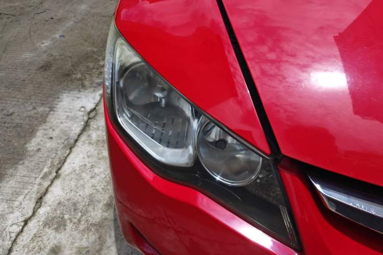 Used CIIMO 2012 1.8L Automatic Right Front Headlight