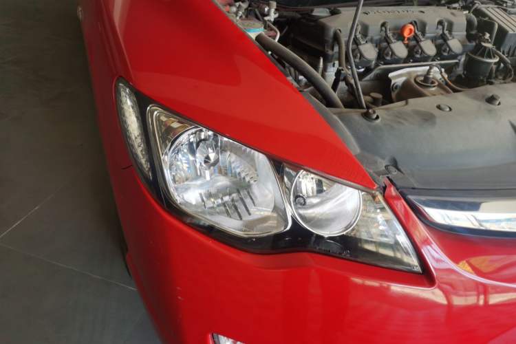 Used CIIMO 2012 1.8L Automatic Right Front Headlight