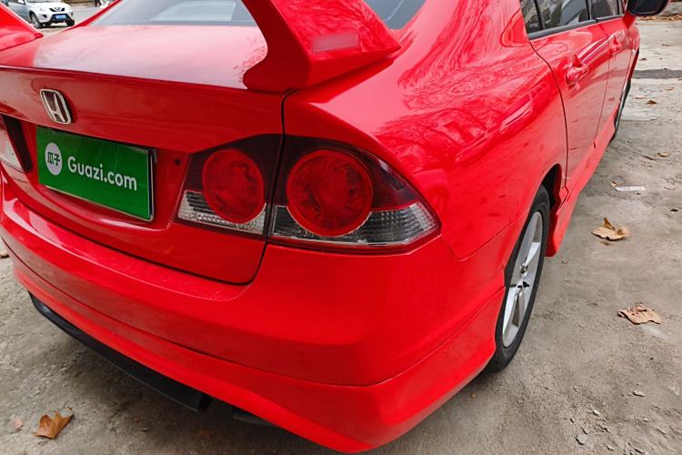 Used CIIMO 2012 1.8L Automatic Right Rear Taillight