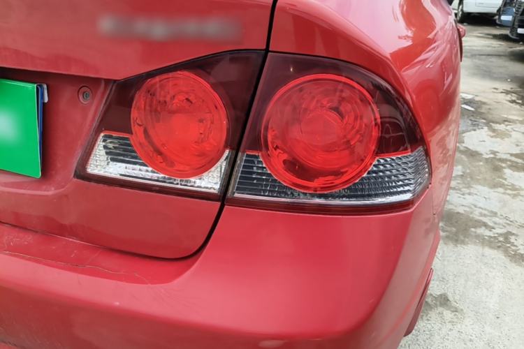 Used CIIMO 2012 1.8L Automatic Right Rear Taillight