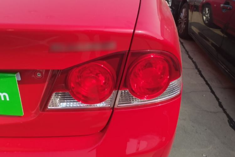 Used CIIMO 2012 1.8L Automatic Right Rear Taillight