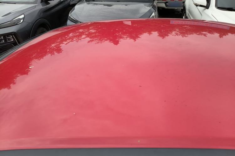 Used CIIMO 2012 1.8L Automatic Roof