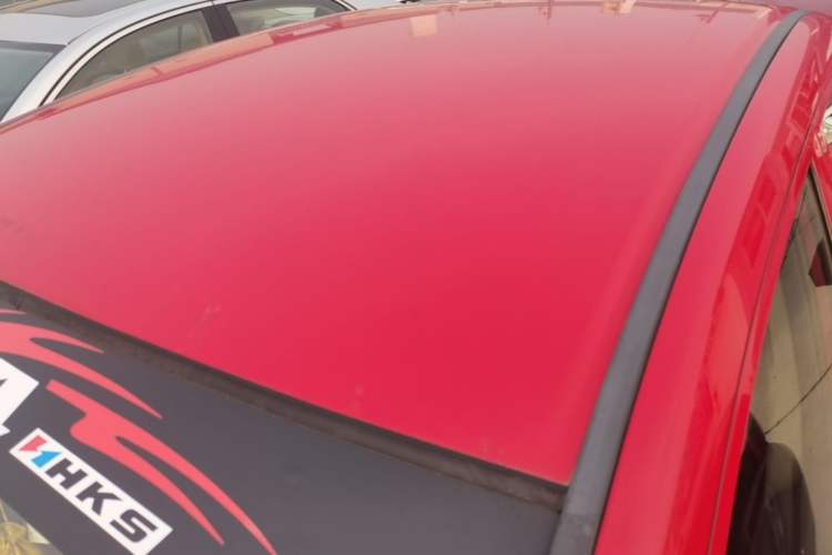 Used CIIMO 2012 1.8L Automatic Roof