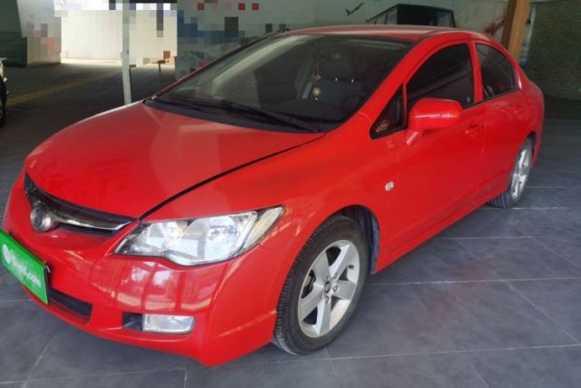 Used CIIMO 2012 1.8L Automatic