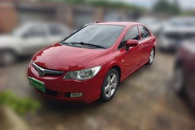 Used CIIMO 2012 1.8L Automatic
