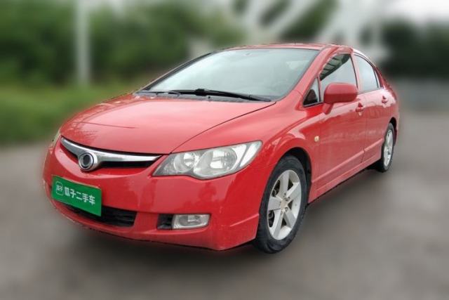 Used CIIMO 2012 1.8L Automatic